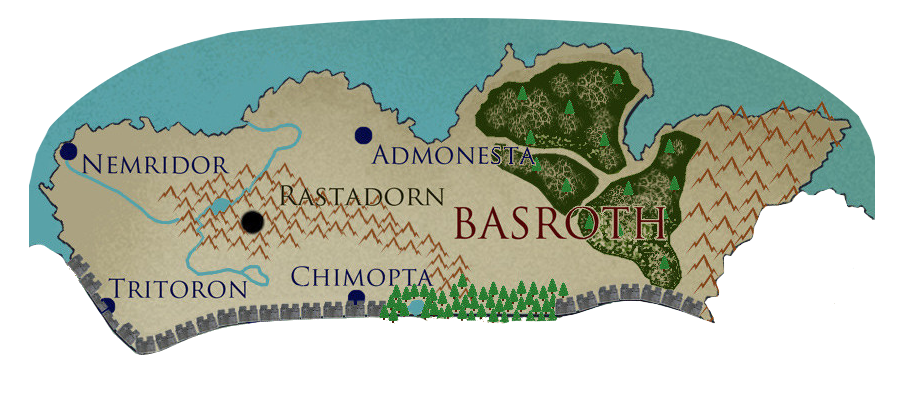 Basroth