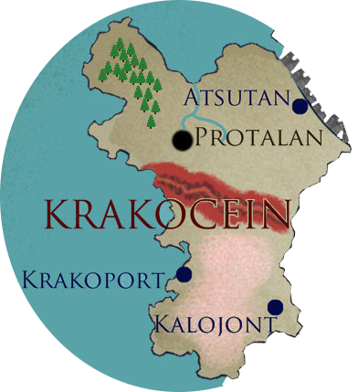 Krakocein