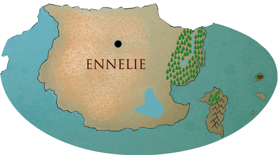 Ennélie